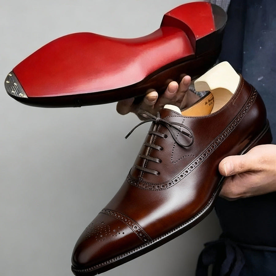 Arthur – Oxford Dress Shoes