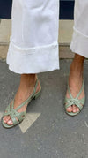 Sage Green