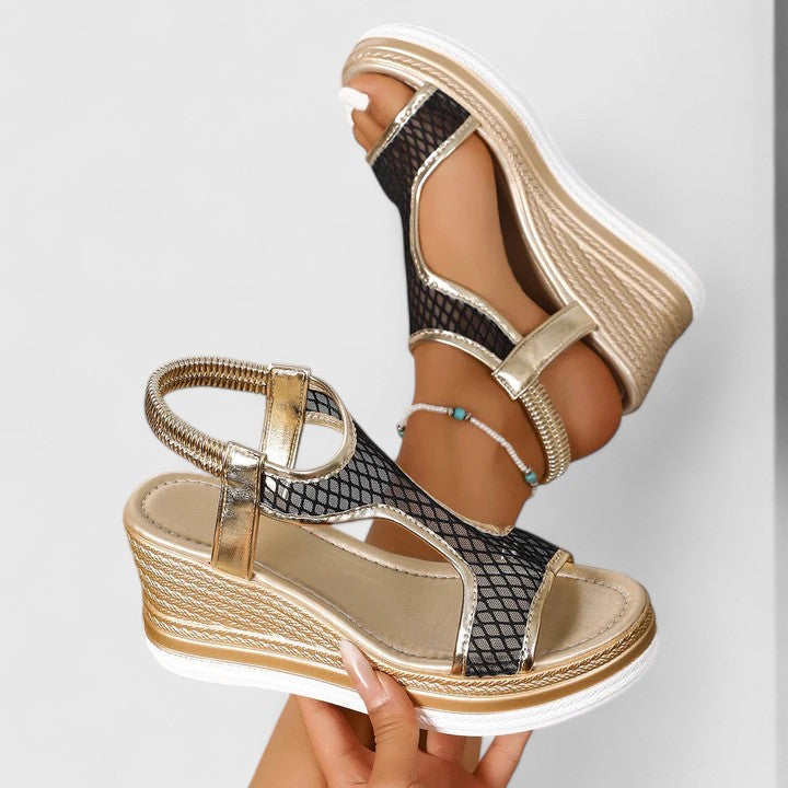 Darcy - Elegant Sandals