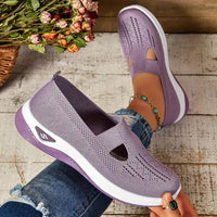 Eleri – Absolute Comfort with Every Step