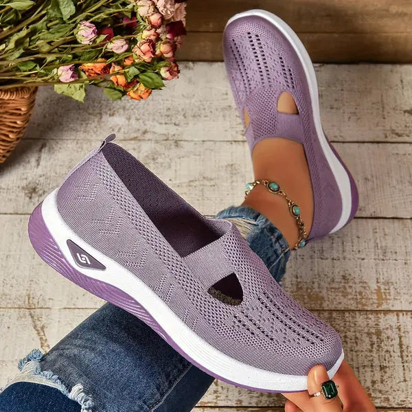 Eleri – Absolute Comfort with Every Step
