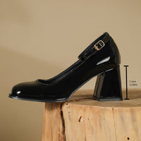 Posy - Orthopedic Elegant Heels