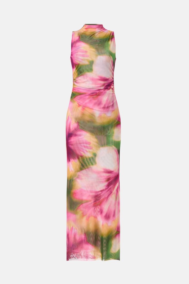 Athena Dress