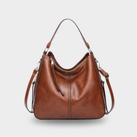 Leonor Hobo Bag