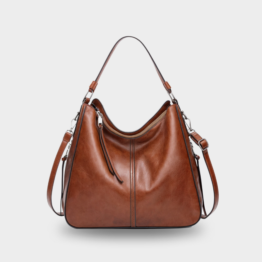 Leonor Hobo Bag