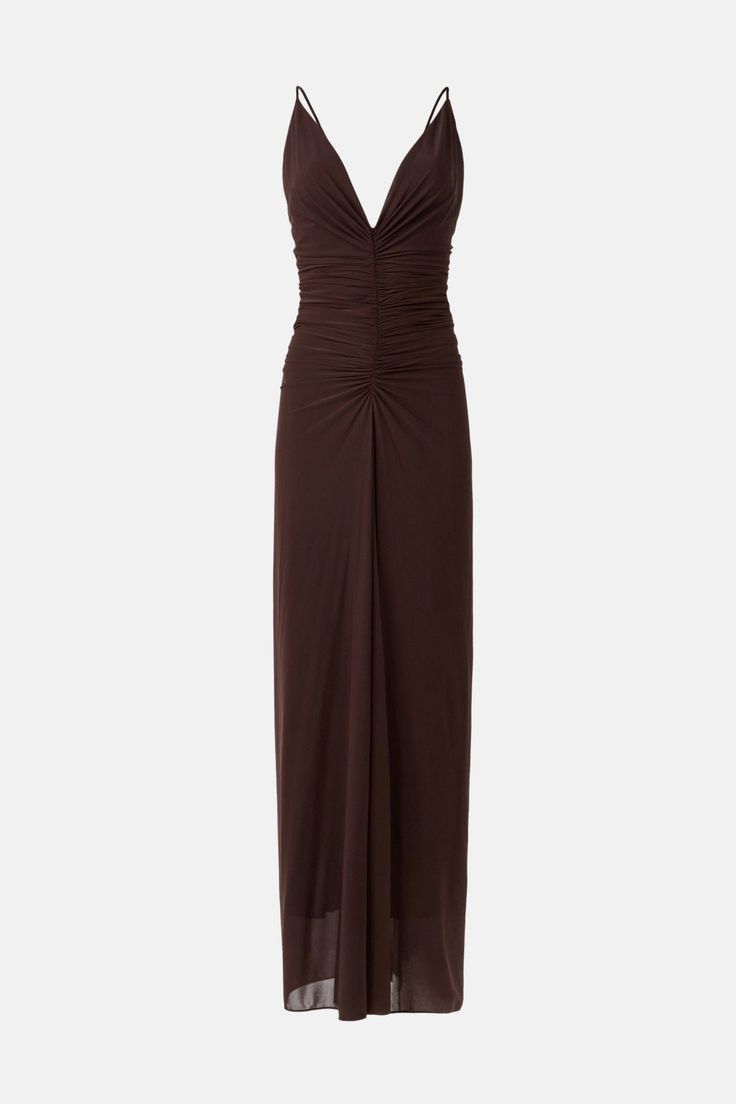 Anya Dress