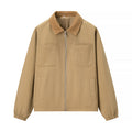 Mirela Lightweight Pocket Jacket