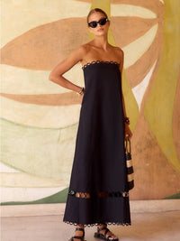 Mister Zimi Dresses