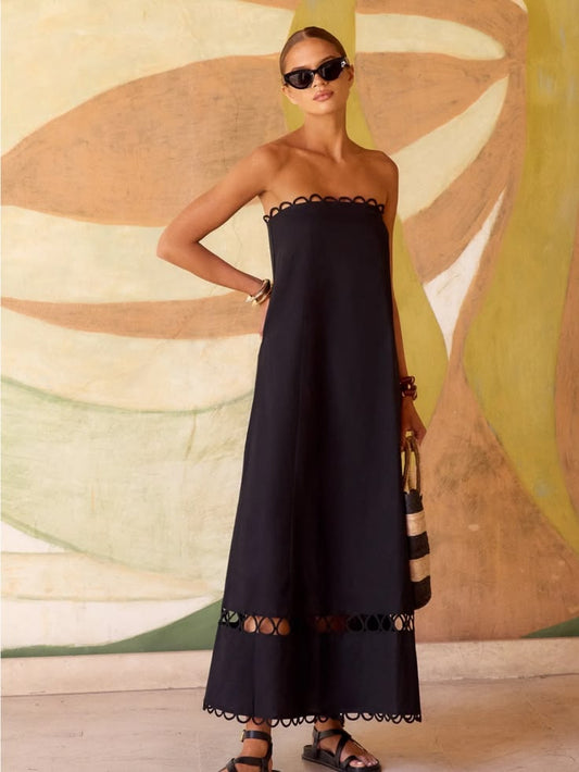Mister Zimi Dresses