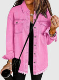 Baby Pink