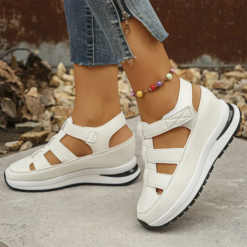 Idalia – Perfectly Comfortable Sandals