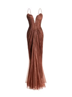 Cecilia Radiance Gown