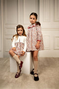 Fabiola Dress