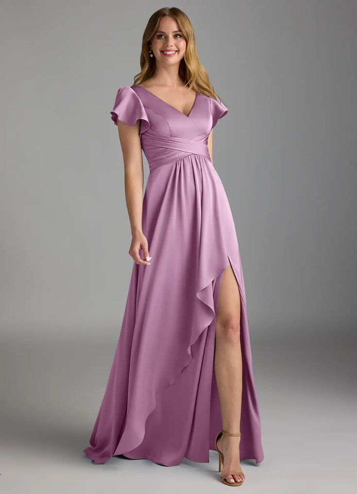 Omari Bridesmaid Dress