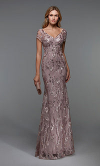 Jdl By Alyce Dress 27533