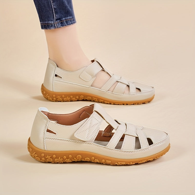 Cecily – Comfortable Everyday Comfort Sandals