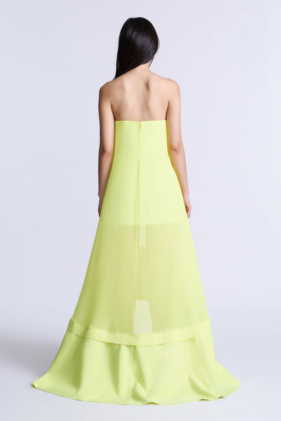 FARRAH GOWN