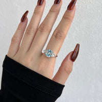 SYDNEY RING