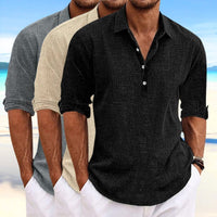 Vaughan – Casual Shirt