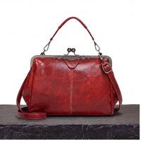 Illyria – Retro Edition Handbag