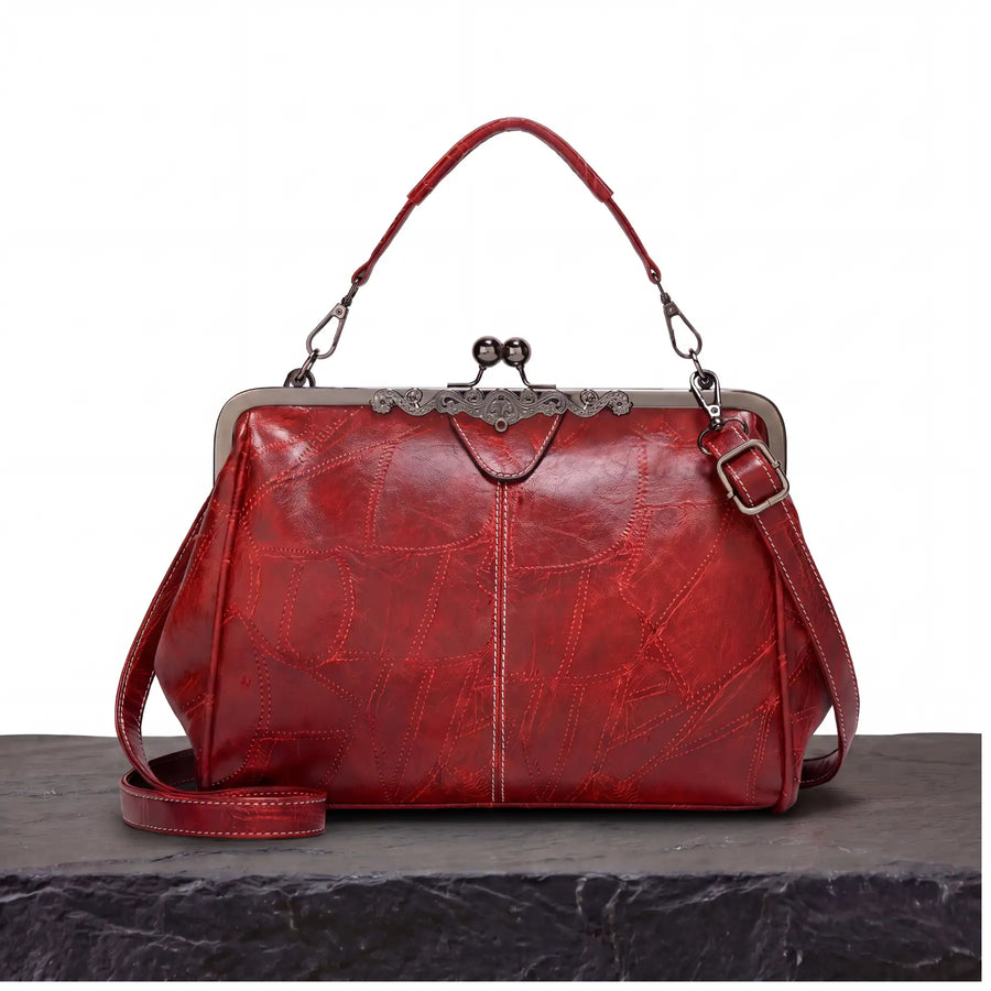 Illyria – Retro Edition Handbag
