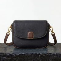 Ember – Classic Crossbody Handbag