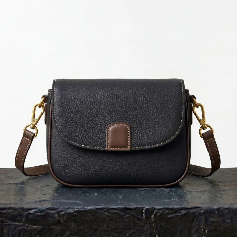 Ember – Classic Crossbody Handbag