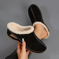Saffron - Orthopedic Sandals