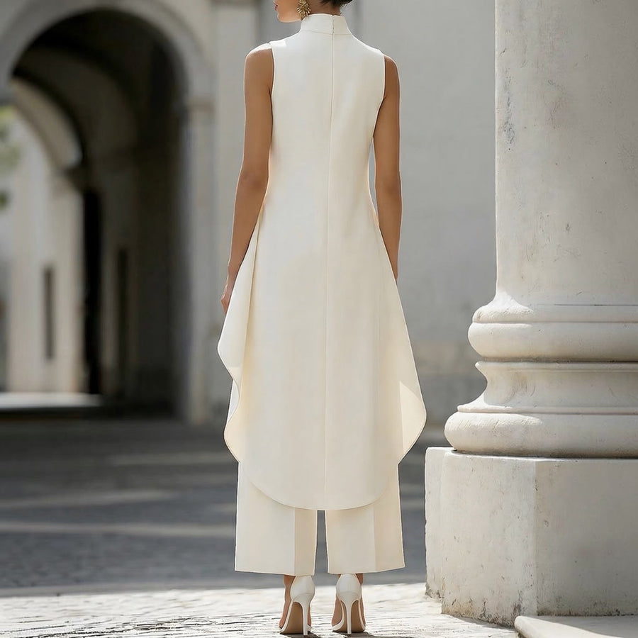 Adele - Elegant Long Set