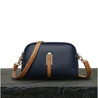 Celandine – Structured Crossbody Handbag