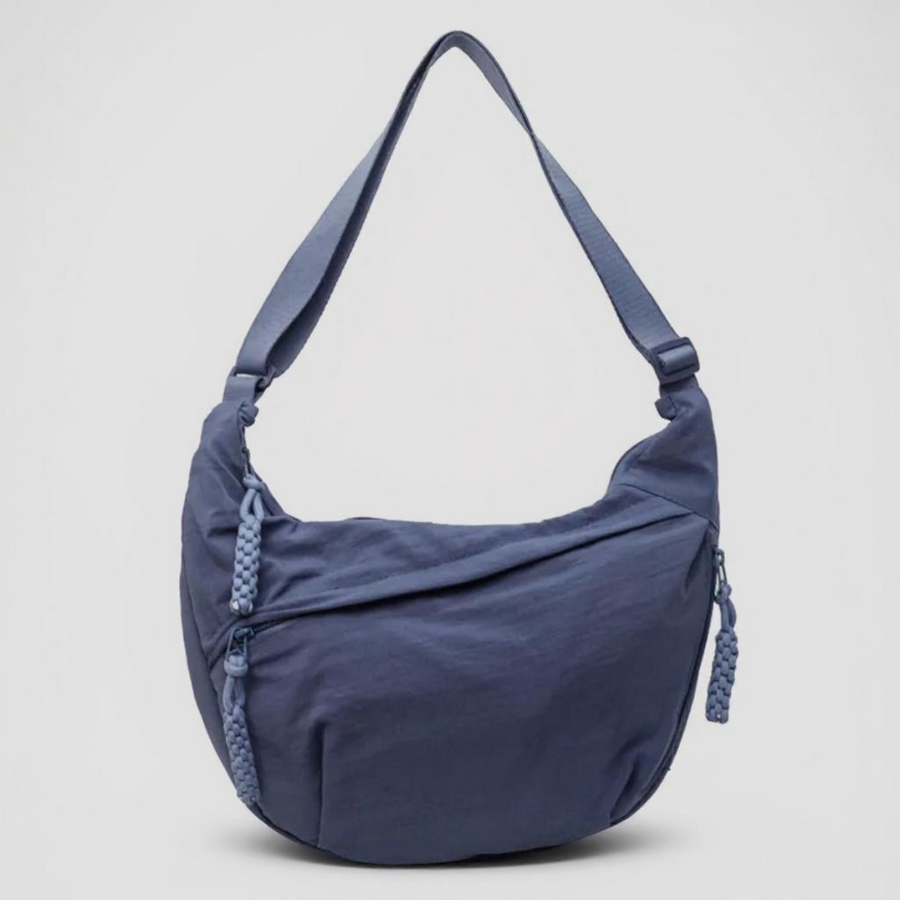 Tamara - Spacious Shoulder Bag