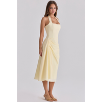 Courtney Midi Dress