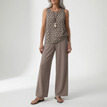 Cambria – Modern Muse Two-Piece Set