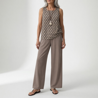 Cambria – Modern Muse Two-Piece Set
