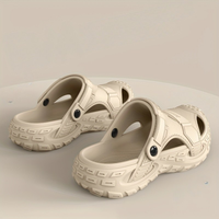 Malcolm - Chunky Sneaker-Style Sandals
