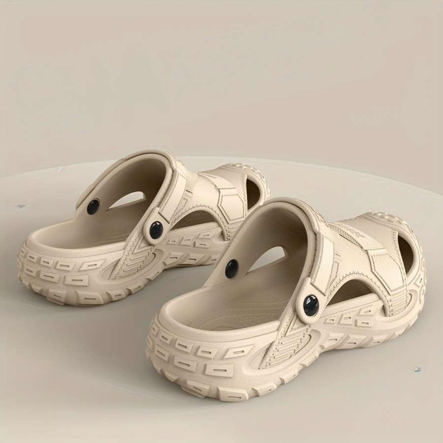 Malcolm - Chunky Sneaker-Style Sandals