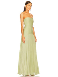 Axis Art Maxi Dress