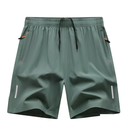 Mason - Quick-Dry Athletic Shorts (Buy 1 Get 1 Free)