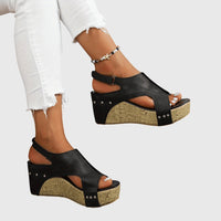 Tegan - Orthopedic Sandals