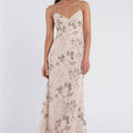 Jenny Yoo Dress Jenny Yoo Julianna Enchanted Floral Msrp $350 Color: