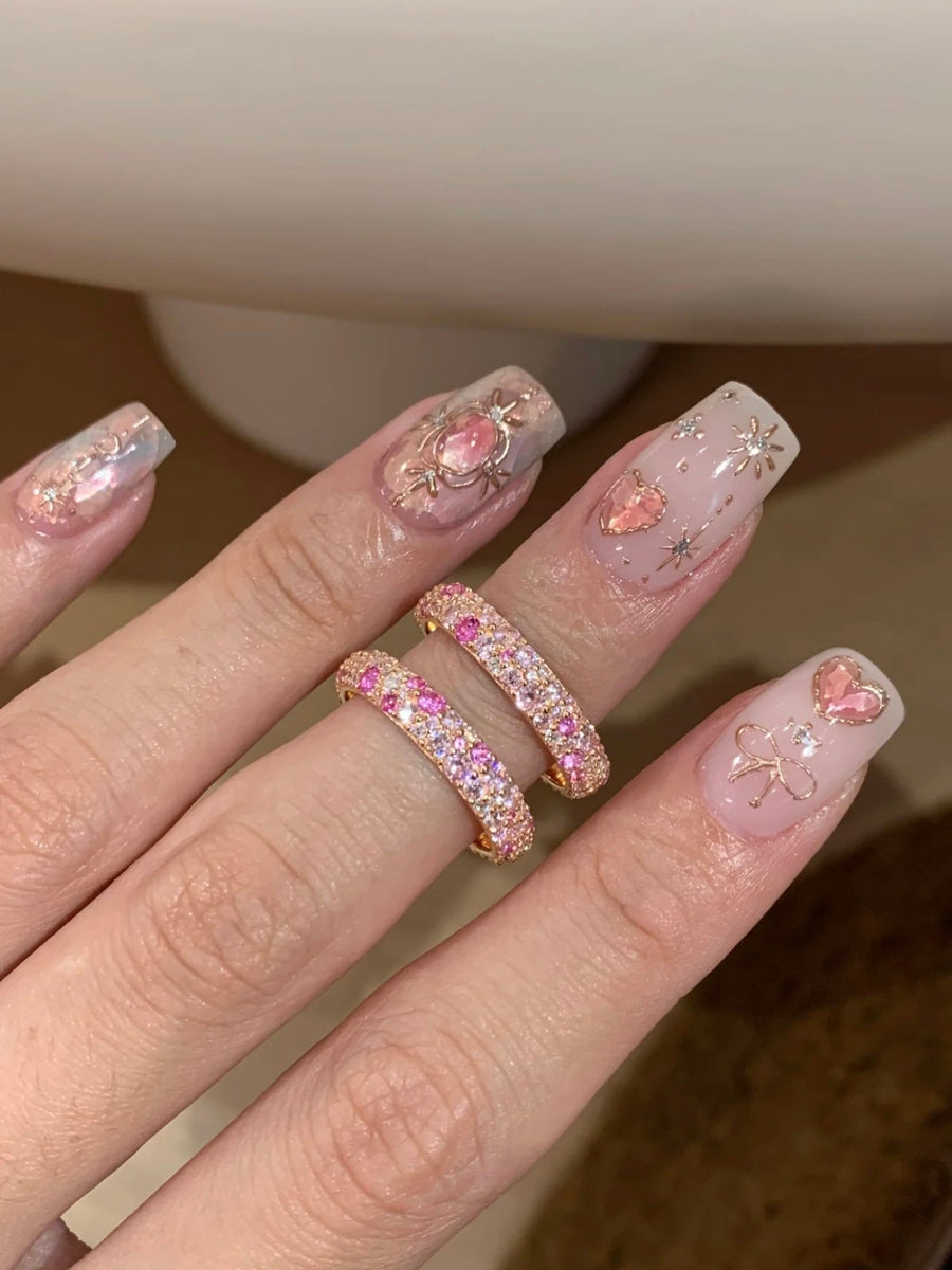 CHEIS RING