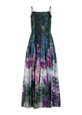 Monet Dress Best Selling Floral Maxi Gown JessaKae
