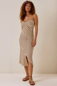 Macie Maxi Dress