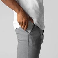 Marco - Premium Stretch Cotton Chinos