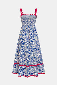 Bold One Maxi Dress