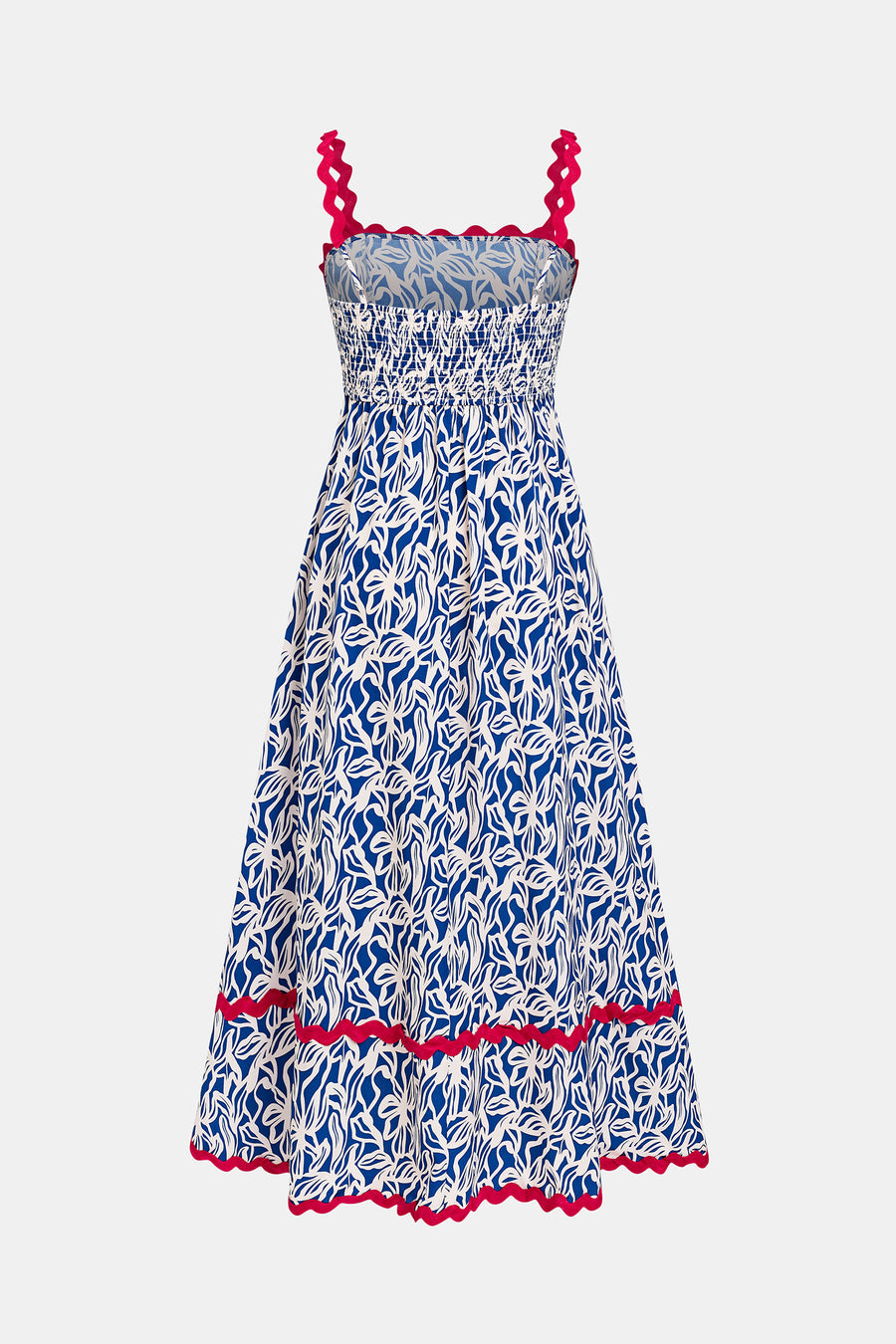 Bold One Maxi Dress