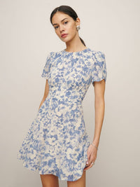 Lula Dress