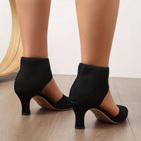 Romilly - Orthopedic Elegant Heels