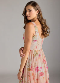 Keyla Bridesmaid Dress