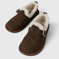 Greta – Orthopaedic Warm Comfort Shoes